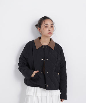 162cm 着用サイズ：M