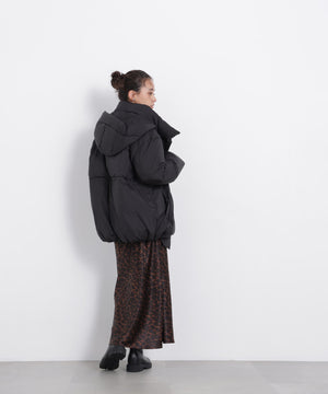 162cm 着用サイズ：M