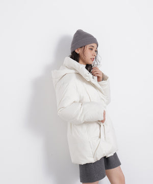 162cm 着用サイズ：M