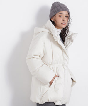 162cm 着用サイズ：M