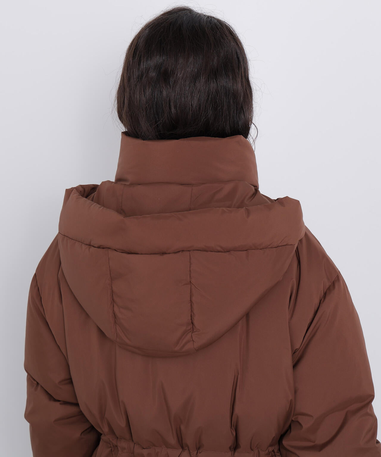 162cm 着用サイズ：M