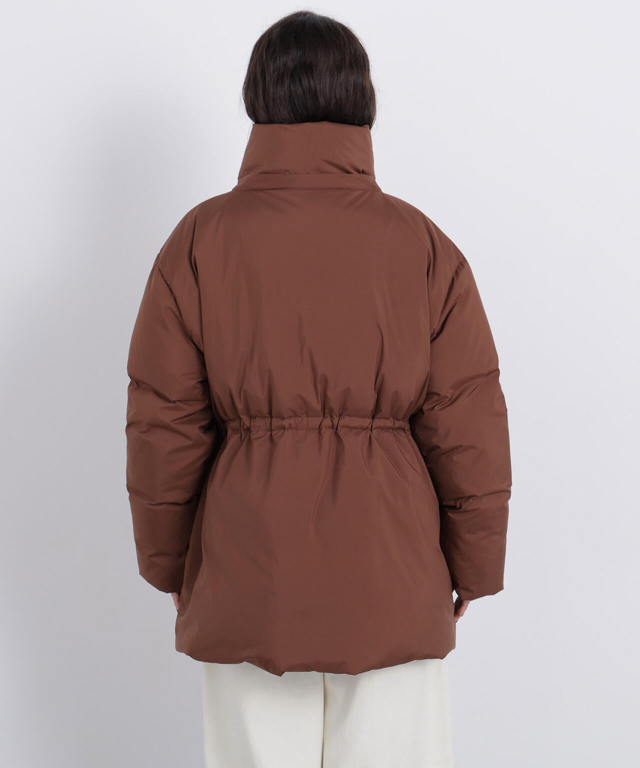 162cm 着用サイズ：M