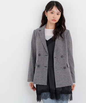 165cm 着用サイズ：FR