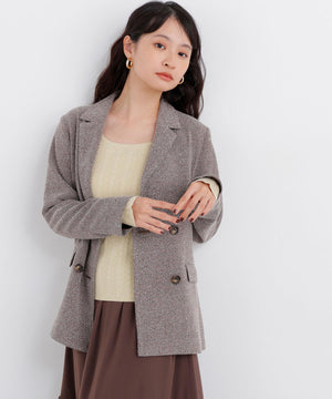 165cm 着用サイズ：FR