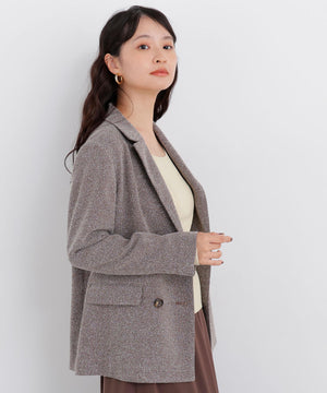 165cm 着用サイズ：FR