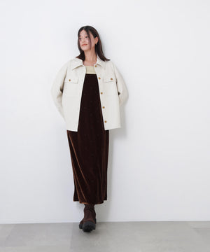 身長168ｃｍ　Ｂ82　W59　H88 着用サイズ：M