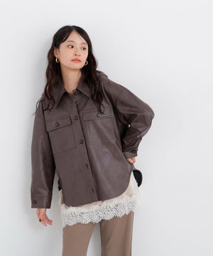 165cm 着用サイズ：M