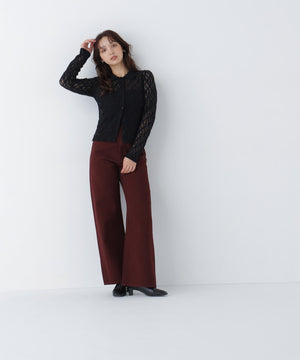 163cm 着用サイズ：FR