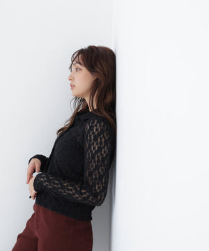 163cm 着用サイズ：FR