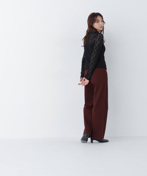 163cm 着用サイズ：FR