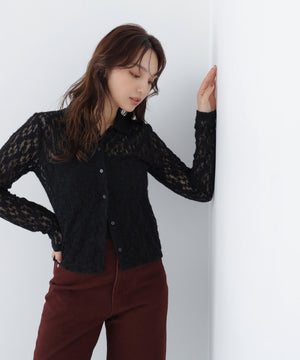 163cm 着用サイズ：FR
