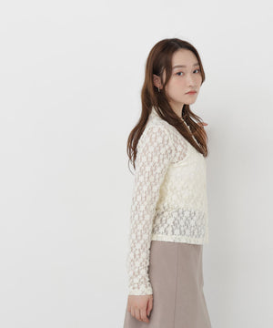 167cm 着用サイズ：FR