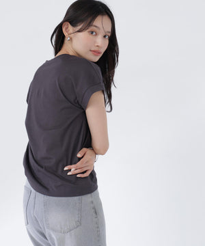 165cm 着用サイズ：FR
