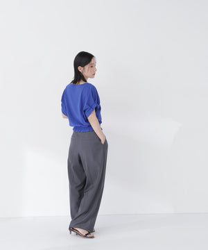 163cm 着用サイズ：FR