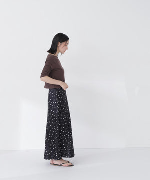 163cm 着用サイズ：FR