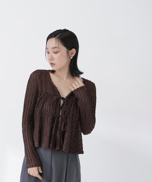 163cm 着用サイズ：FR