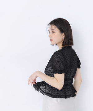 163cm 着用サイズ：FR