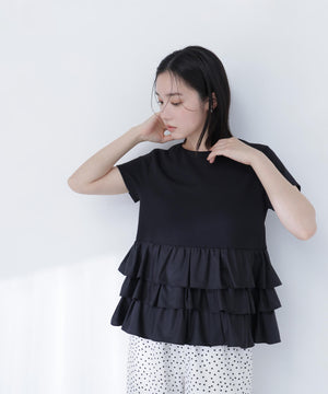 163cm 着用サイズ：FR