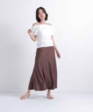 167cm 着用サイズ：FR