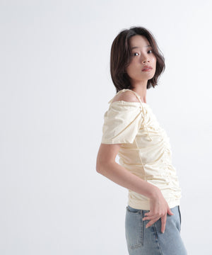 167cm 着用サイズ：FR
