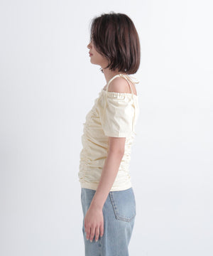 167cm 着用サイズ：FR