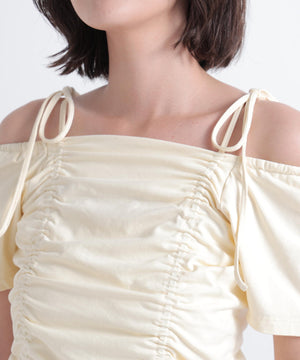 167cm 着用サイズ：FR