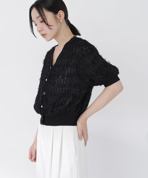 163cm 着用サイズ：FR