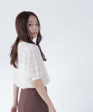 165.5cm 着用サイズ：FR