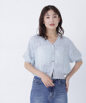 164cm 着用サイズ：FR