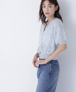 164cm 着用サイズ：FR