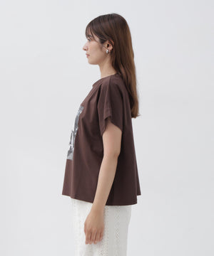 168cm 着用サイズ：FR