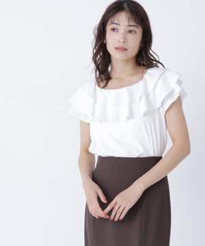 164cm 着用サイズ：FR