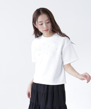 165.5cm 着用サイズ：FR