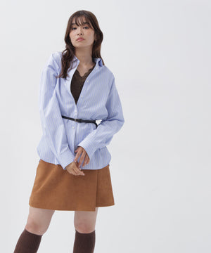 168cm 着用サイズ：FR