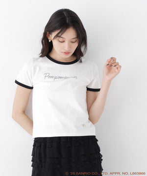 165cm 着用サイズ：FR