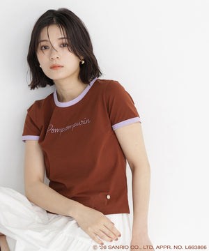 163cm 着用サイズ：FR
