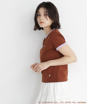 163cm 着用サイズ：FR