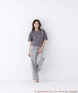 165cm 着用サイズ：FR
