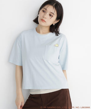163cm 着用サイズ：FR