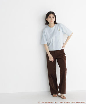 163cm 着用サイズ：FR