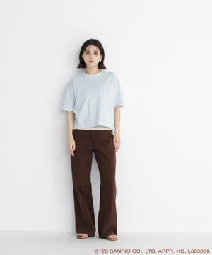 163cm 着用サイズ：FR