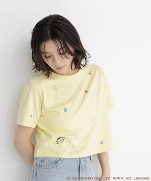 163cm 着用サイズ：FR