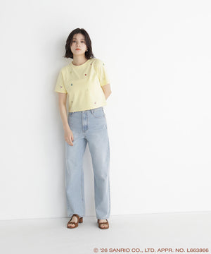 163cm 着用サイズ：FR