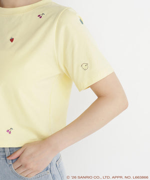 163cm 着用サイズ：FR