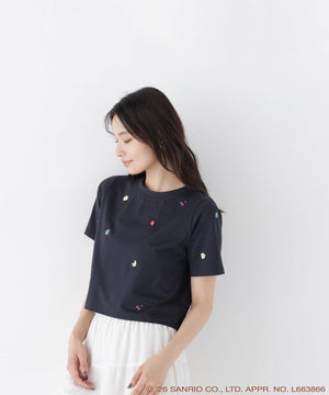 165cm 着用サイズ：FR