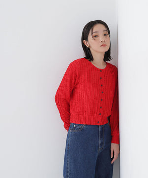 163cm 着用サイズ：FR