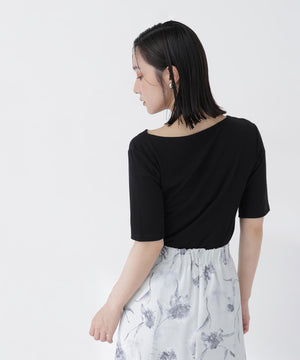 163cm 着用サイズ：FR
