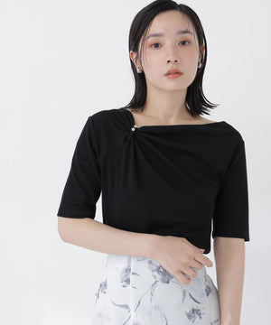 163cm 着用サイズ：FR