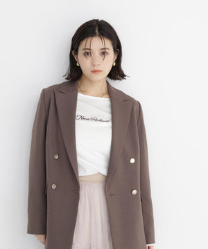 163cm 着用サイズ：FR