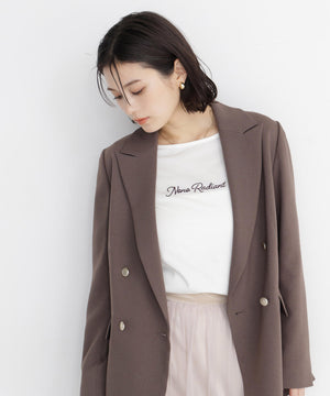 163cm 着用サイズ：FR
